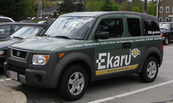 Ekaru Mobile